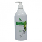 Dr. Kelen Zöld kávés (mélyzsírégetéshez) masszázstej 500ml Dr. Kelen Zöld kávés (mélyzsírégetéshez) masszázstej 500ml