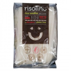 Risolino gluténmentes rizstészta (7 mm) 240g Risolino gluténmentes rizstészta (7 mm) 240g