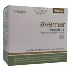Avemar filmtabletta 300db Avemar filmtabletta 300db