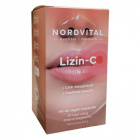 Nordvital Lizin-C vegán kapszula 60db Nordvital Lizin-C vegán kapszula 60db