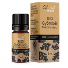 Herbys bio gyömbér fűszercsepp 5ml Herbys bio gyömbér fűszercsepp 5ml