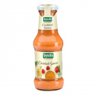 Byodo bio szósz - koktél 250ml Byodo bio szósz - koktél 250ml