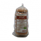 Naturgold bio tönköly puszedli - dió 150g Naturgold bio tönköly puszedli - dió 150g