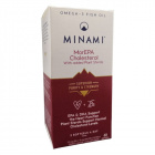Minami MorEPA Cholesterol Omega-3 halolaj kapszula 60db Minami MorEPA Cholesterol Omega-3 halolaj kapszula 60db