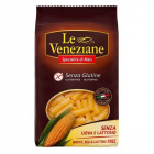 Le Veneziane kukoricatészta - rigatoni 250g Le Veneziane kukoricatészta - rigatoni 250g