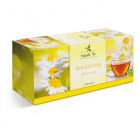 Mecsek kamillavirág filteres tea 25db Mecsek kamillavirág filteres tea 25db