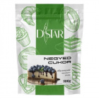D-Star Negyedcukor cukor édesítőszerrel 500g D-Star Negyedcukor cukor édesítőszerrel 500g