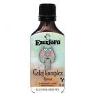 Ezerjófű Galaj komplex glicerines kivonat cseppek 50ml Ezerjófű Galaj komplex glicerines kivonat cseppek 50ml