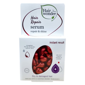 Hairwonder hajregeneráló szérum kapszula 14db