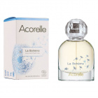 Acorelle Bio Eau De Parfum - Bohém 50ml Acorelle Bio Eau De Parfum - Bohém 50ml