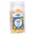 BiOrganik bio banánchips 100g BiOrganik bio banánchips 100g