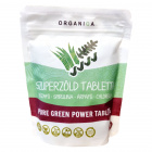 Organiqa bio szuperzöld tabletta 250db Organiqa bio szuperzöld tabletta 250db