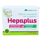 Olimp Labs Hepaplus kapszula 30db Olimp Labs Hepaplus kapszula 30db