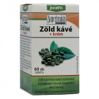 JutaVit Zöld kávé tabletta 60db JutaVit Zöld kávé tabletta 60db