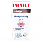 Lacalut szájvíz - white 300ml Lacalut szájvíz - white 300ml