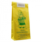 Mama Drog feketeüröm tea 50g Mama Drog feketeüröm tea 50g