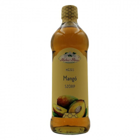 Méhes mézes mangó szörp 500ml