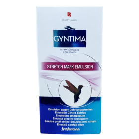 Gyntima Stretch Mark emulzió 100ml