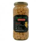 Penelas főtt csicseriborsó 570g Penelas főtt csicseriborsó 570g