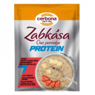 Cerbona zabkása protein eper-fehércsoki 60g Cerbona zabkása protein eper-fehércsoki 60g