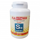 Flavitamin Szelén kapszula 100db 