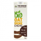 The Bridge bio zabital - kakaó 1000ml The Bridge bio zabital - kakaó 1000ml