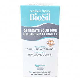 Biosil kapszula 60db