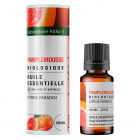 Laboratorie Altho Illóolaj Grapefruit bio 10ml Laboratorie Altho Illóolaj Grapefruit bio 10ml