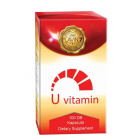 Flavin7 U-vitamin 100db Flavin7 U-vitamin 100db