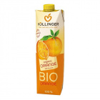 Höllinger bio nektár - narancs 1000ml Höllinger bio nektár - narancs 1000ml
