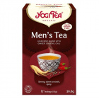 Yogi bio férfi tea 17db Yogi bio férfi tea 17db