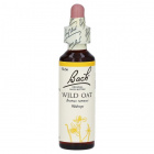 Bach Nr.36. Wild Oat virágesszencia 20ml Bach Nr.36. Wild Oat virágesszencia 20ml