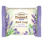 Green Pharmacy szappan levendula 100g Green Pharmacy szappan levendula 100g