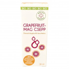 Bálint cseppek Grapefruitmag cseppek (bio) 30ml Bálint cseppek Grapefruitmag cseppek (bio) 30ml