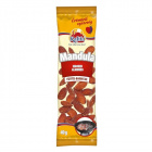Kalifa mandula - füstös-barbecue 40g Kalifa mandula - füstös-barbecue 40g