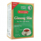 Dr. Chen Ginseng Slim fogyasztó tea 20db Dr. Chen Ginseng Slim fogyasztó tea 20db