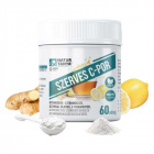 Natur Tanya szerves C-por 60adag 114g Natur Tanya szerves C-por 60adag 114g