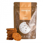 Grandia zab keksz gluténmentes 100g Grandia zab keksz gluténmentes 100g