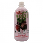 Absolute Live Pro+ Vegi ital - cékla, eper, bazsalikom 750ml Absolute Live Pro+ Vegi ital - cékla, eper, bazsalikom 750ml