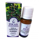 Relax illóolaj - kubeba 10ml Relax illóolaj - kubeba 10ml