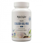 Naturcomfort Magyar Családi KAL-MAG kapszula 60db Naturcomfort Magyar Családi KAL-MAG kapszula 60db