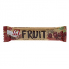 Fit Fruit müzliszelet - meggy 23g Fit Fruit müzliszelet - meggy 23g