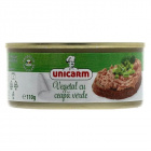 Unicarm hagymás növényi pástétom 110g Unicarm hagymás növényi pástétom 110g