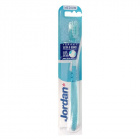 Jordan Target Teeth and Gums medium fogkefe 1db Jordan Target Teeth and Gums medium fogkefe 1db