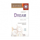 Extra R Sweet Dream Relax kapszula 240db Extra R Sweet Dream Relax kapszula 240db