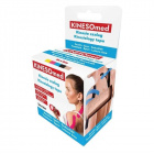 Kinesomed Kinesio tape (szalag, 5cmx5m) testszínű 1db Kinesomed Kinesio tape (szalag, 5cmx5m) testszínű 1db