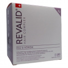 Revalid Hair Complex kapszula 180db Revalid Hair Complex kapszula 180db