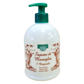 ESI iIllatmentes marseille-i folyékony szappan - érzékeny bőrre 500ml