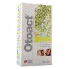ICF Otoact fültisztító oldat 100ml ICF Otoact fültisztító oldat 100ml