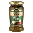 Filippo Berio Classic Pesto bazsalikomos fűszerszósz 190g Filippo Berio Classic Pesto bazsalikomos fűszerszósz 190g